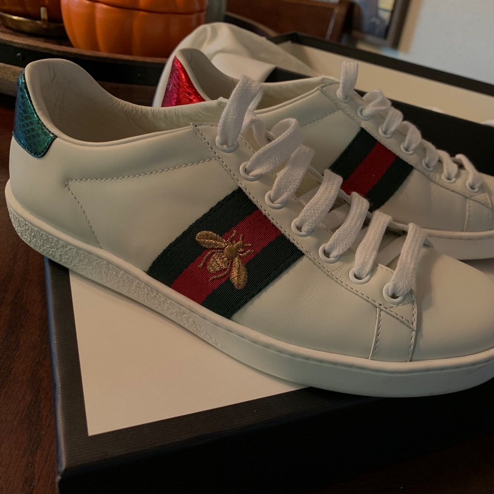 Gucci shoes